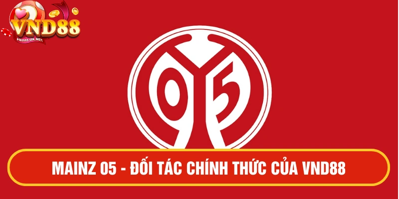 Đối tác chính thức của FB88 trong năm 2025