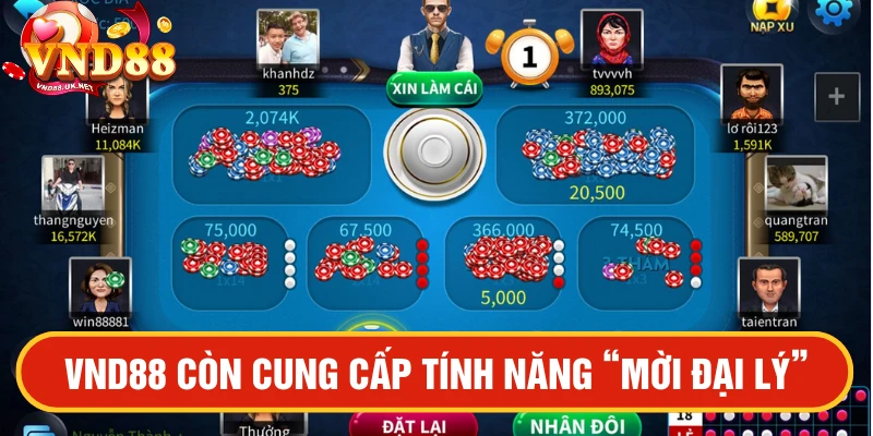 Hướng dẫn gửi tiền và kiểm tra lịch sử giao dịch tại VND88