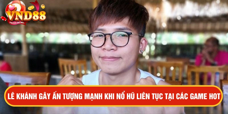 Top người chơi top 1 tại nhà cái VND88