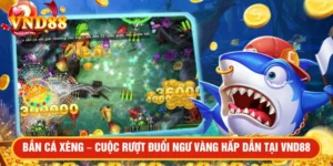 Bắn cá xèng