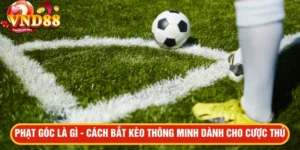 Phạt góc là gì