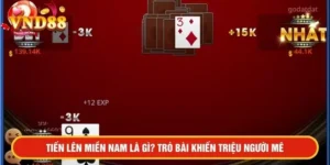 Tiến lên miền nam